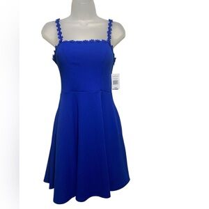 NWT Women’s mini Dress size 1